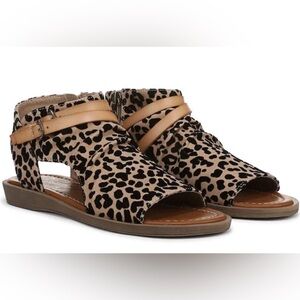 Blowfish Malibu Denver Sandals NWOT